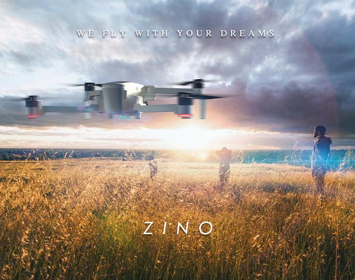 Zino fly with your dreams.Click here to get Coupon code and share your dreams