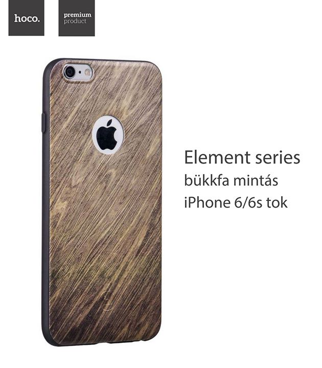 iPhone tok a természet szerelmeseinek! 📱🌳