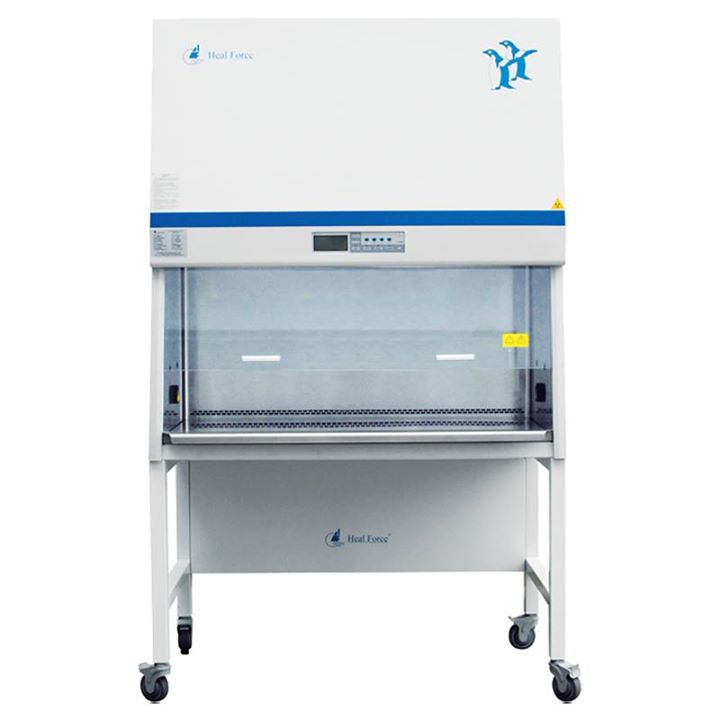 Which Heal Force Biological Safety Cabinet do you like?