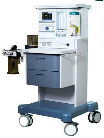 Anaeston 3000PS Anesthesia machine has many features