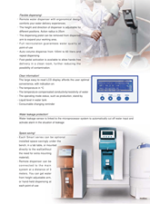 Most of the time, you will need different type of water for different laboratory tasks. So the real problem is 