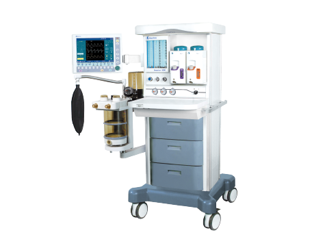 For the sickest COVID-19-infected patients in hospital ICUs, a shortage of the breathing machines could mean the difference between life and death.  