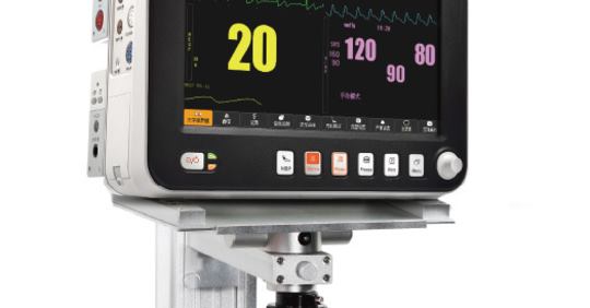 The role of patient monitors is receiving increasing attention, especially during the novel coronavirus pandemic.