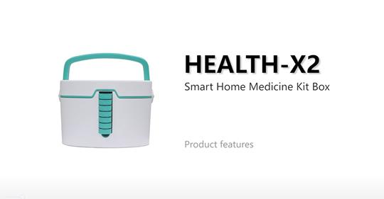 Summer is coming nearer, but COVID-19 is still raging across the globe. With the best delivery service, Heal Force home medical kit box will be your good helper to relieve you from trivial aches and pains.