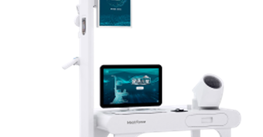 The aging of the population is getting worse. Companies are worried about losing outstanding employees due to health. Schools can only assess their studies and fail to take care of their health. Most patients with chronic diseases lack effective management. Today, when people pay more attention to health, health cabinets have emerged. For the convenience of modern people for self-service physical examination, Heal Force launched the Health Cabinet!