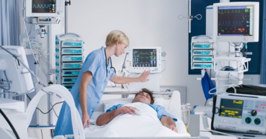 Get to know Heal Force Solutions of Patient Monitoring in Different Application Scenarios including general ward monitor, ICU monitor, transport monitor, and OR monitor.