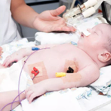 Neonatal apnea refers to the newborn’s apnea time greater than 20 seconds, accompanied by slow heart rate, heart rate less than 100 beats per minute, or the newborn’s bruising, hypotonia, etc.