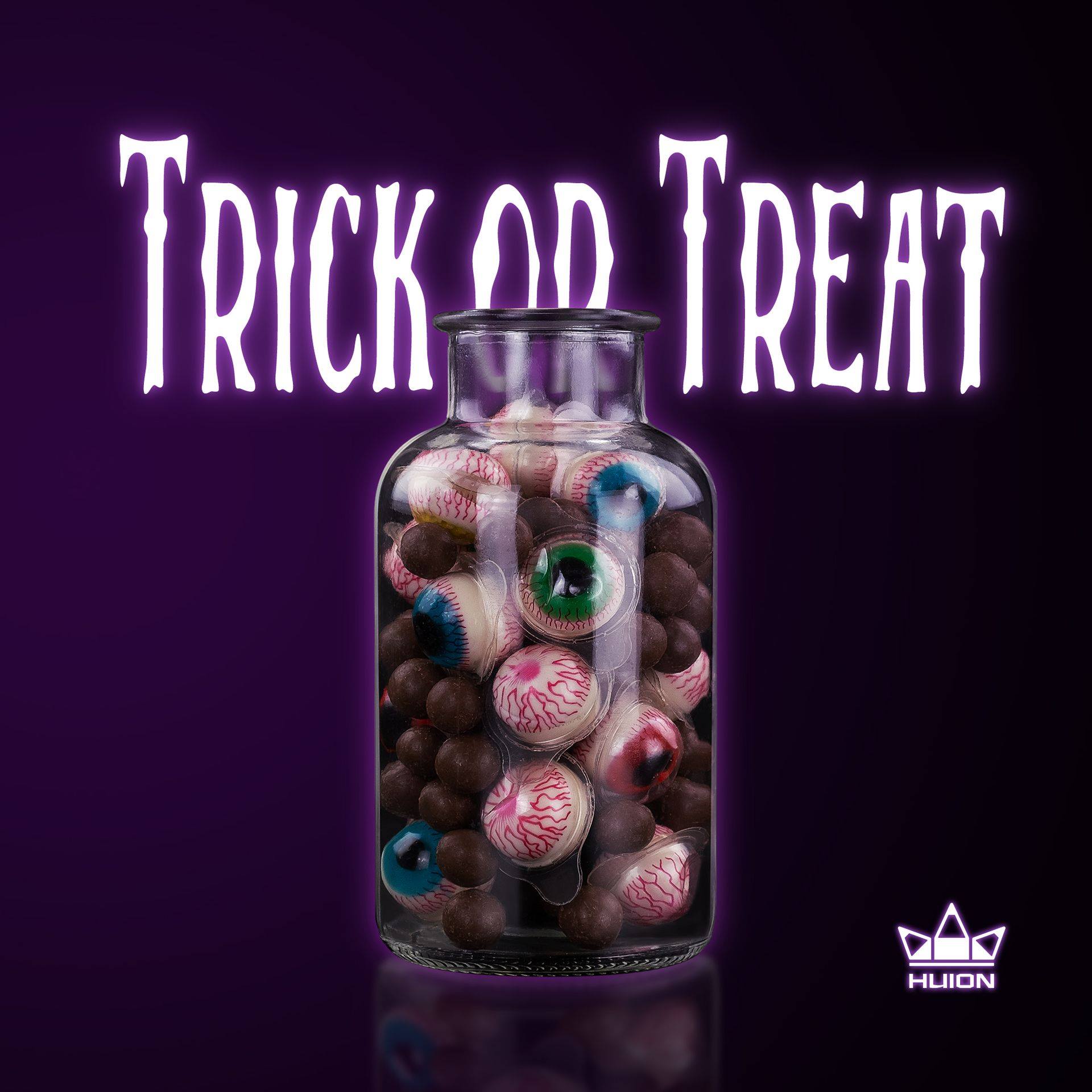 Trick or Treat? 