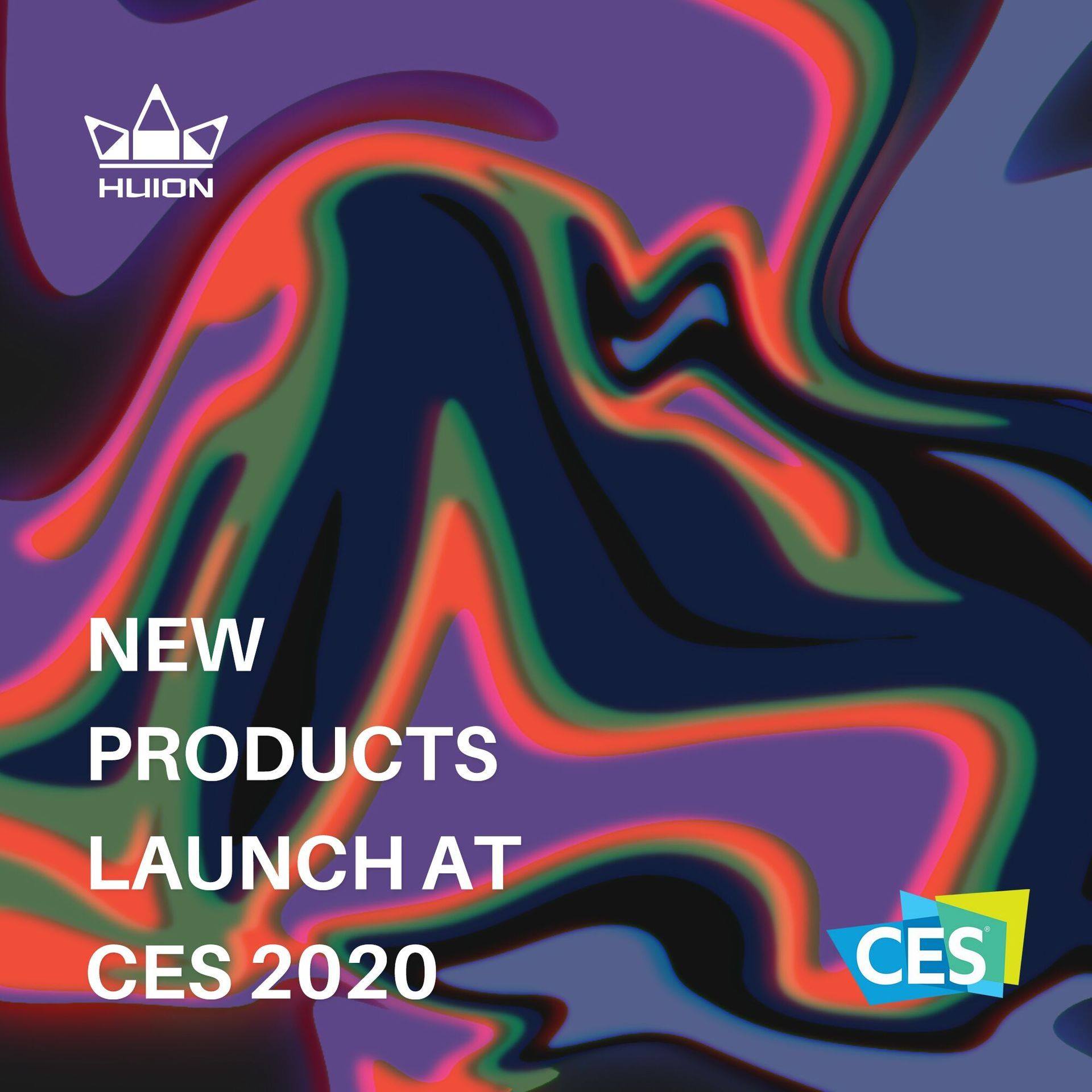 Come meet us at #CES 2020 in Las Vagas!