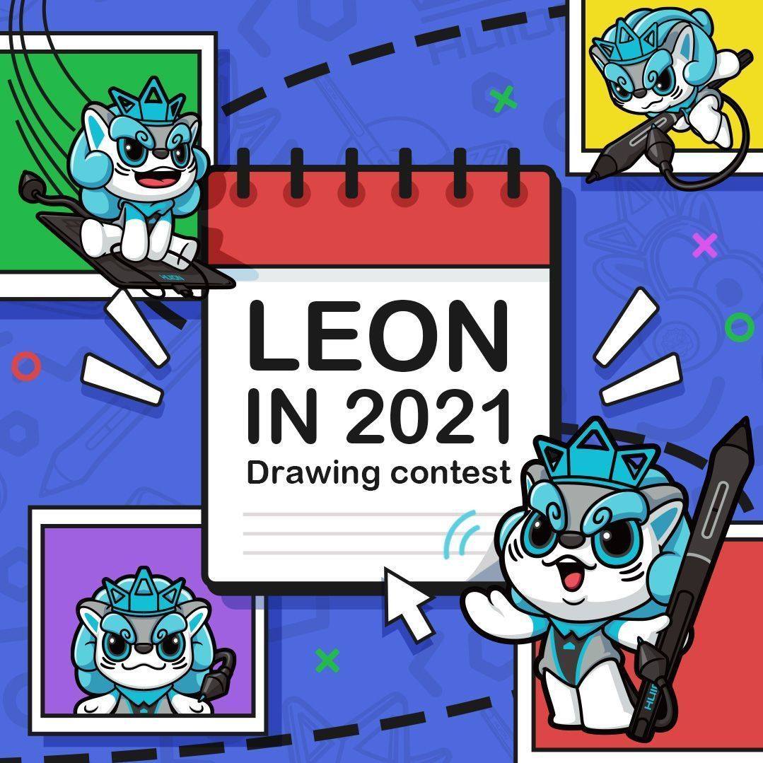 #LeonIn2021