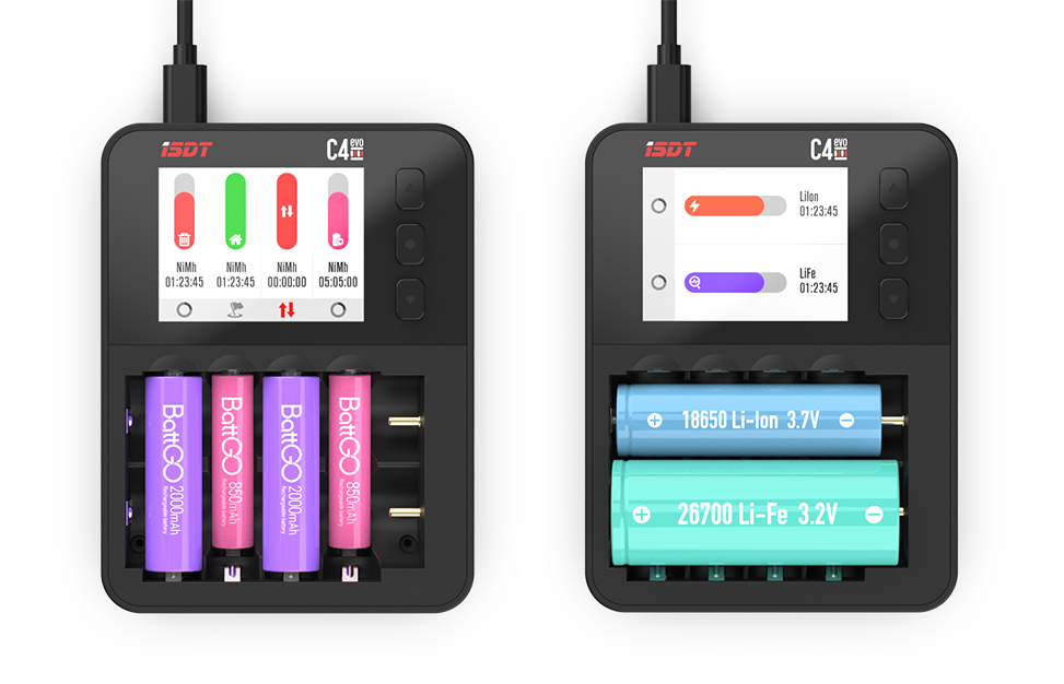 Dear Fans, The second heat in 2021 comes from our upgrade version of C4,  C4 will be replaced with this new model:  C4 EVO .