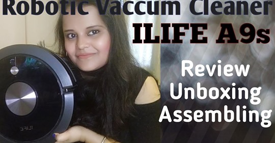 Very detailed and honest unboxing & review on A9s robot vacuum cleaner. Worth to have a look.