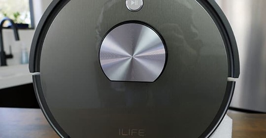 Modern Castle defines ILIFE A10 as a Value-priced robot vacuum