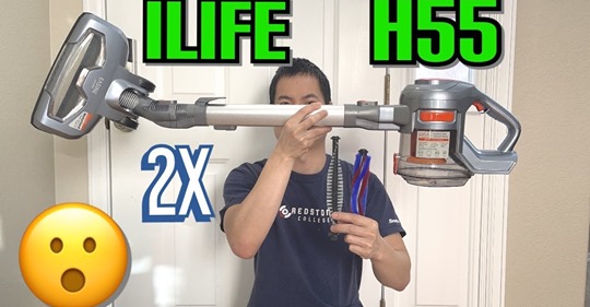 Join Nathan's EASINE H55 giveaway with comment only.