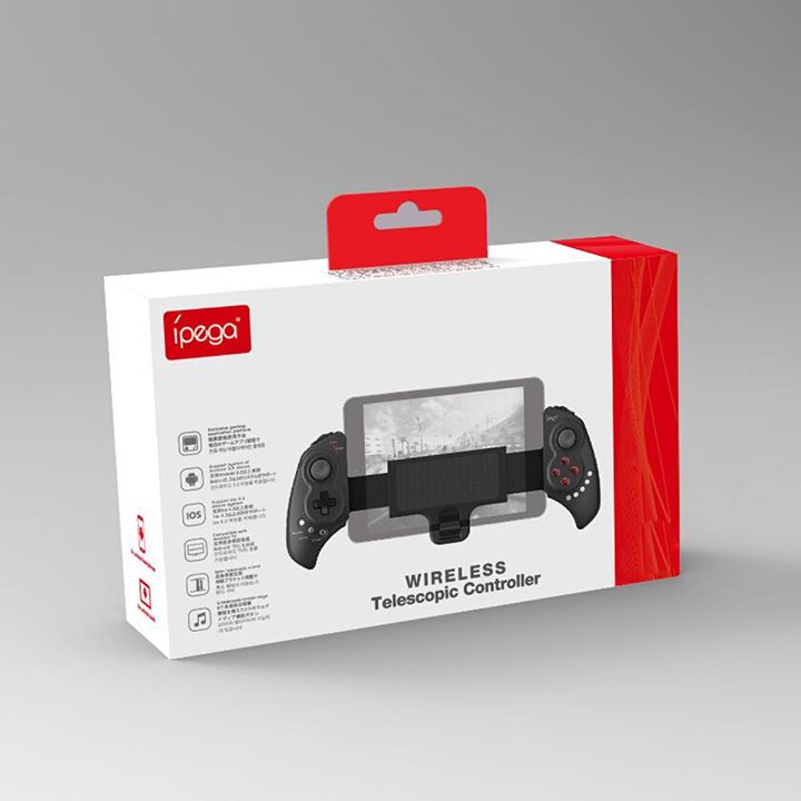 IPEGA HOTEST EXTENDING GAME CONTROLLER