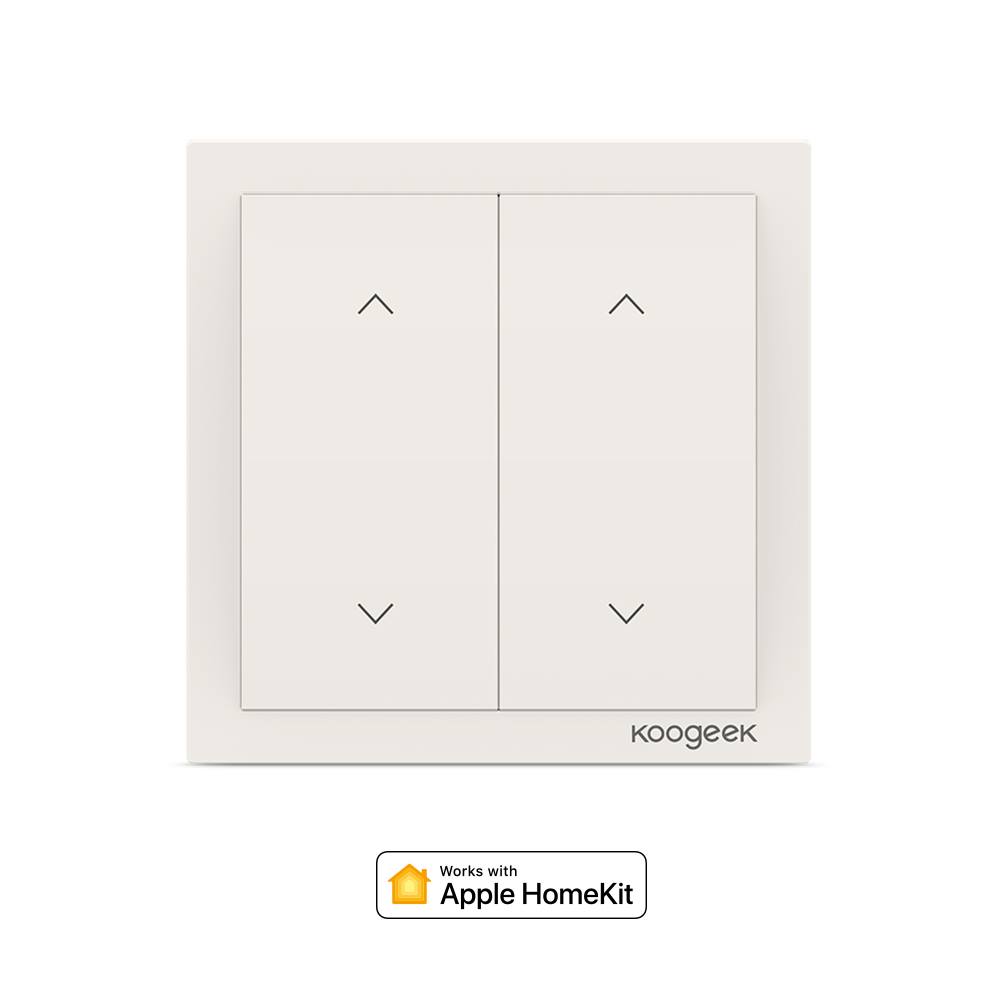 Change any of your traditional switches into the smart dimmer switch, control all of the home lights easier with an app, voice or your fingers.