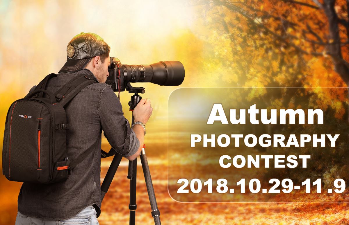 2 winners---Please dig out your Awesome Autumn images to show the Autumn color photography🍂 by your camera. Tell us when and where the image is photographed. 