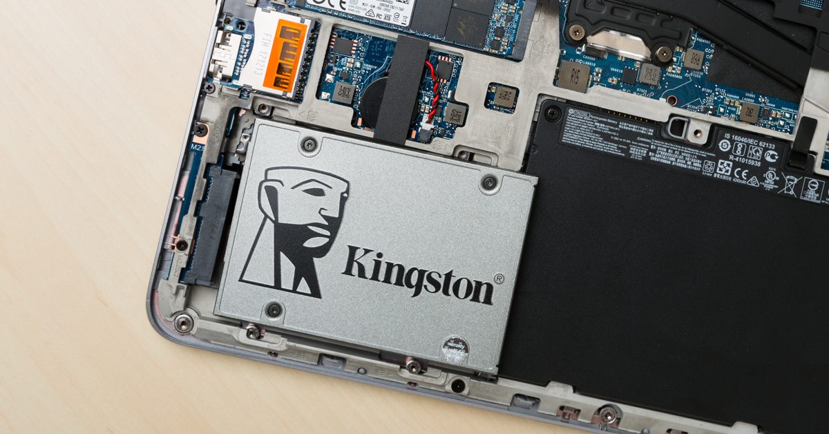 Say goodbye to load screen anger with an SSD upgrade!