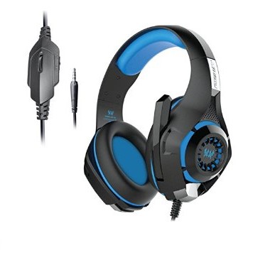 Kotion Each GS410 Headphone with Mic at an unbelievable price of Rs.799 only on Amazon.in