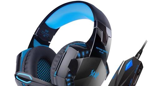 Tired of finding a PS4 compatible gaming headset?