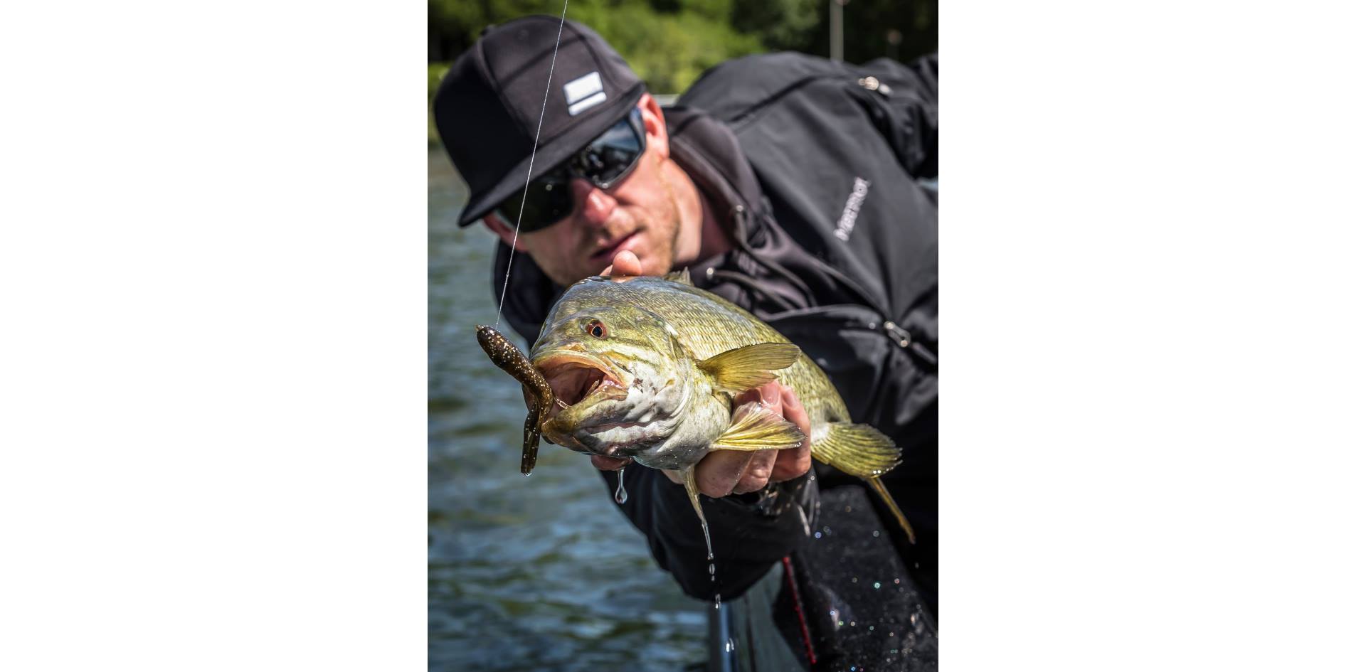 We're bringing you to ICAST 2019!  Join us July 9-12, 2019 on our socail media plaforms for exclusive access to the latest gear releases and pro interviews.  ...