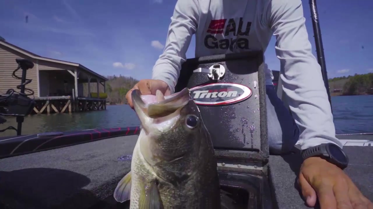 Put in the work. Fish to win. Reap the benefits. 💯🎣 Absolute unit PB for @cazandersonfishing 😱 GEAR USED...