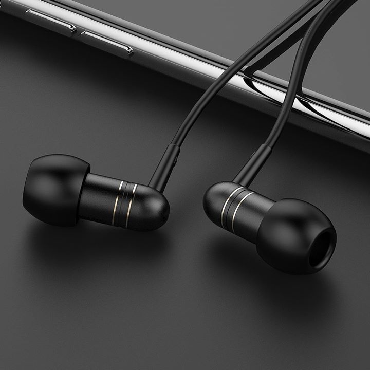 Langsdom M406 Mini Noise Reduction #Earbuds for sleeping.🎧🎧 