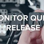 Launching the FANS Series--- Gadget, that makes life easier!! Introducing the Monitor(Accessory) Quick Release: MQR-01!