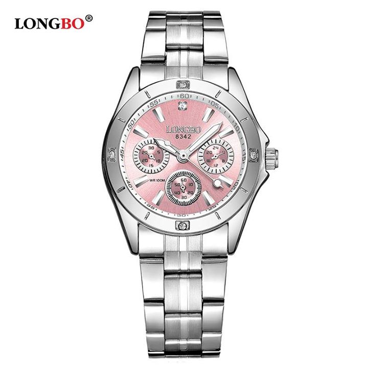 Fashion Ladies Quartz Watches