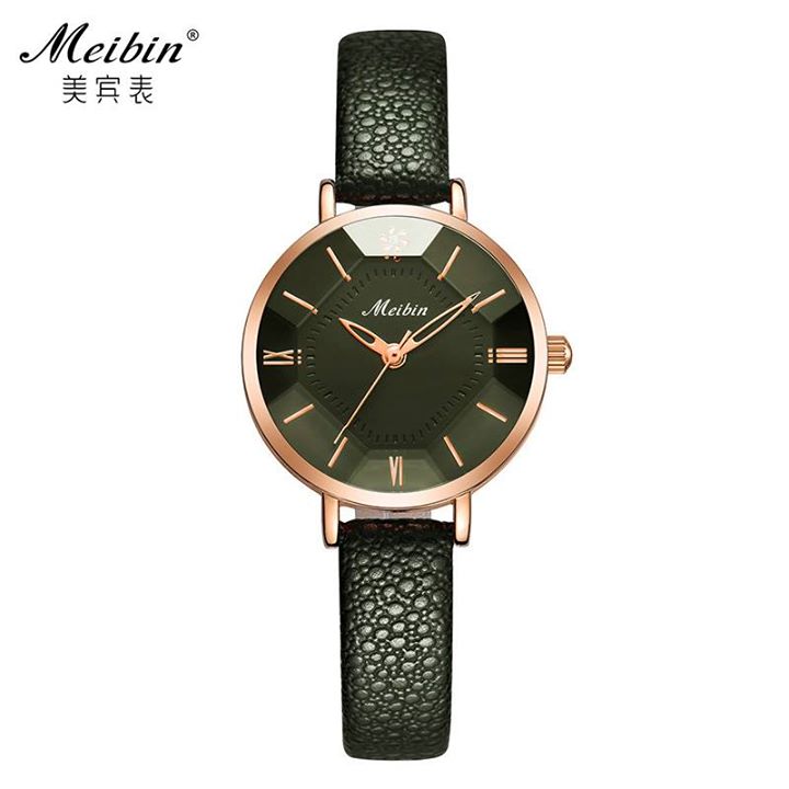 New Brand: MEIBIN