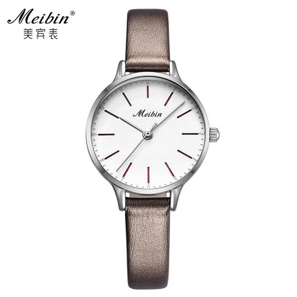 Meibin-Elegant Women Watch, the gift for your lover💘