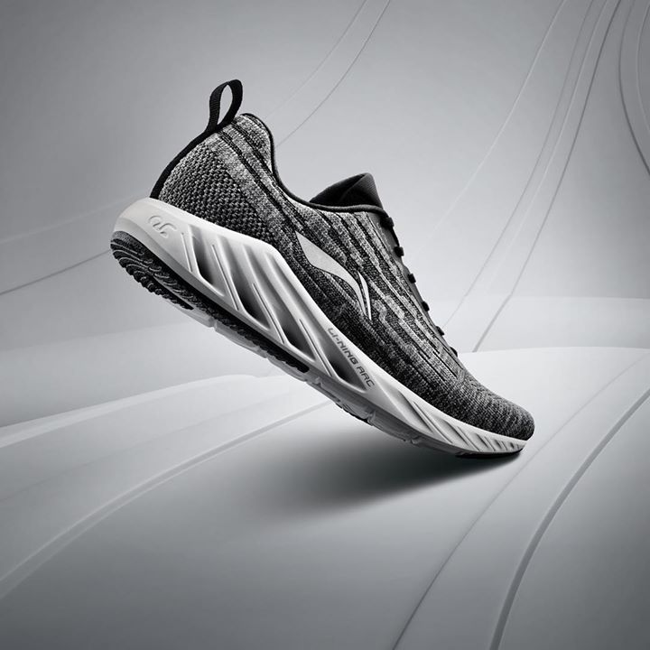 Li-Ning offers performance and sport-inspired lifestyle products in categories such as Football, Running, Training and Fitness, Golf, and Motorsports. Using high technology and design innovation, Li-Ning continually creates what is aspired and not just what is necessary.