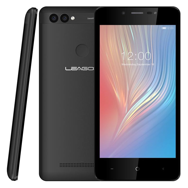 LEAGOO POWER2