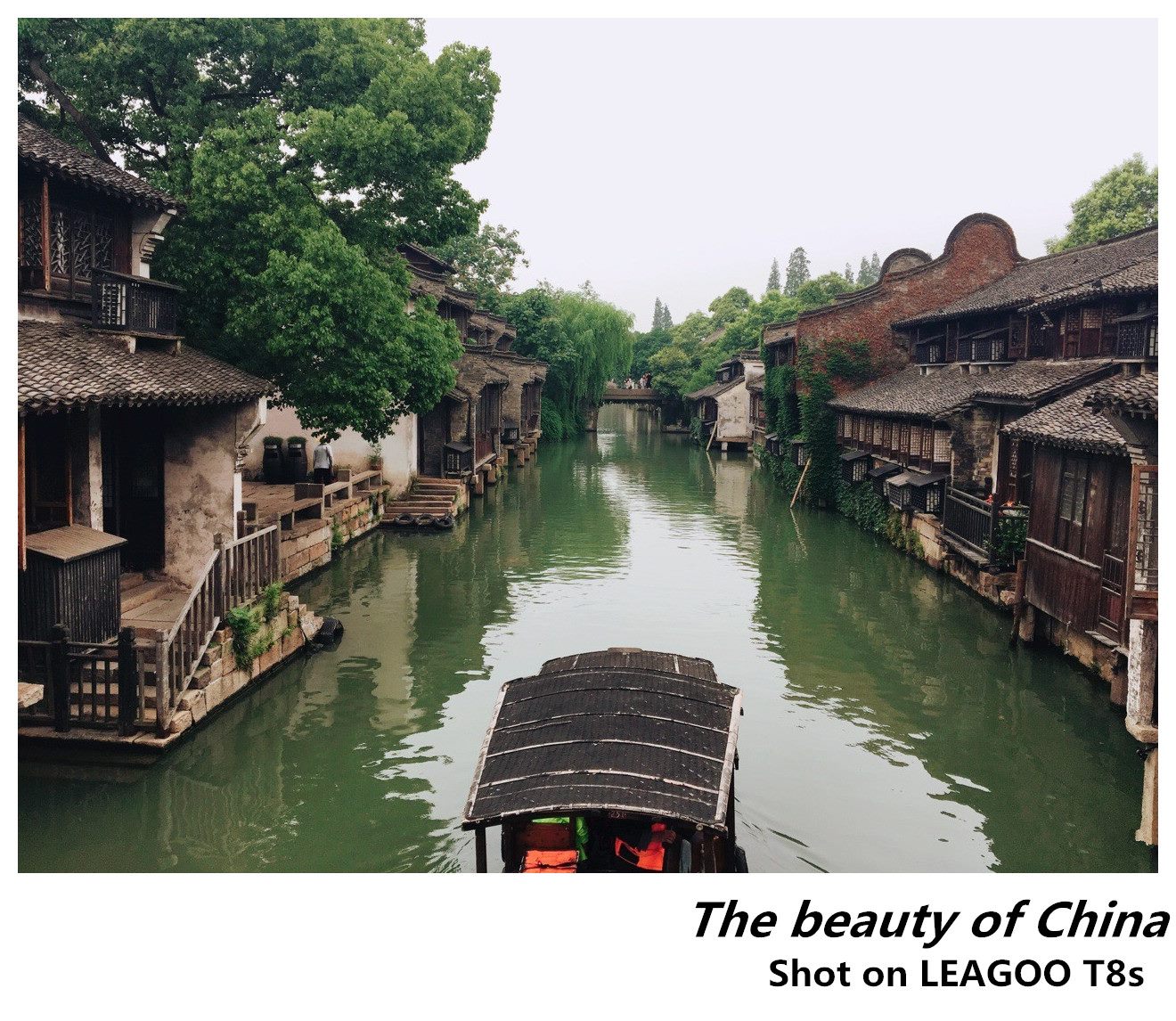 #TheBeautyOfChina