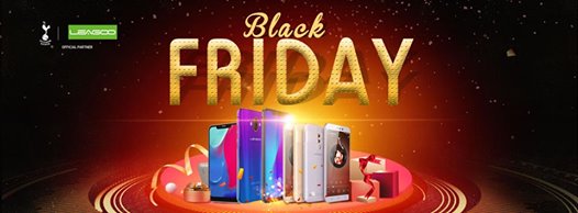 Black Friday Big Deals are here!!! 