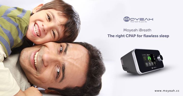 In search of new CPAP? Here are the best and new machines to treat sleep disorders....