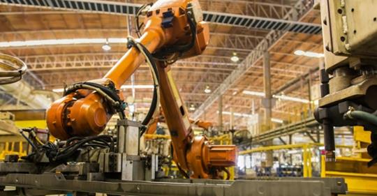 From scalability to customisation: Why Industry 4.0 is helping manufacturers grow 