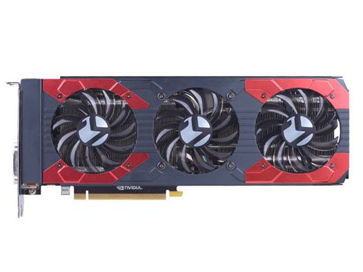 GTX 1070 Ti JetStream 8G