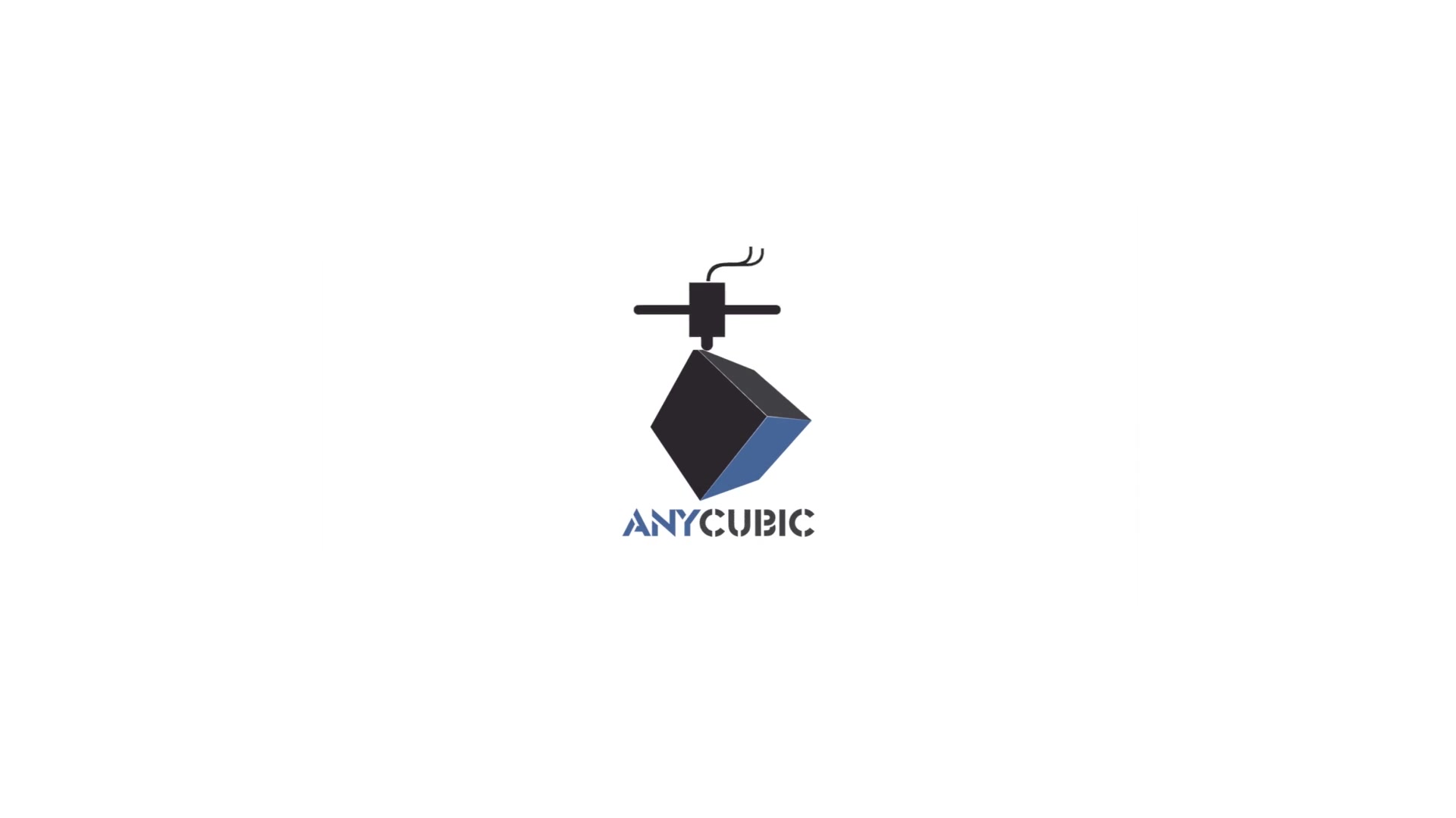 💥BOOM! Here’s the answer! Anycubic Mega X is coming soon! Were you right?