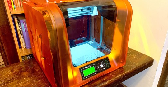 Nothing could be more wonderful.  💐🌸💮🌹CNET choose Anycubic Photon as the best resin 3D printer for beginners to buy in 2020.💪💪🌺🌻 Click here to know more:🌹🌹