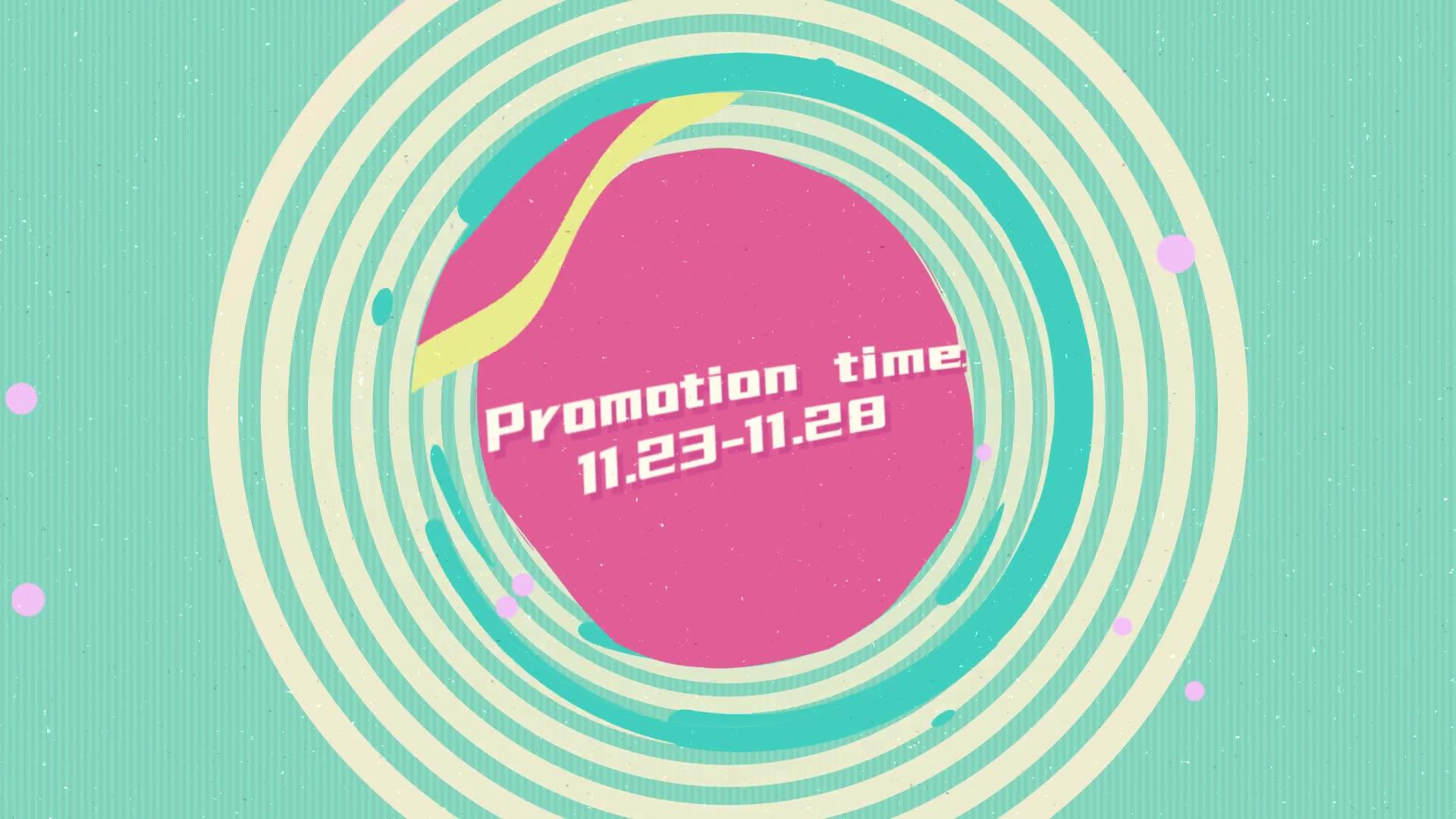 The biggest promotion of all year left 1 week.🌌🎠🎡