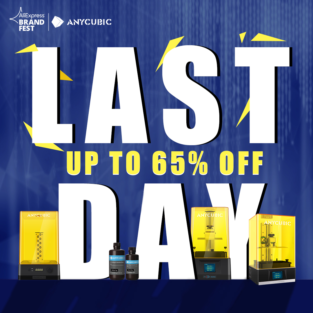 Today is the last day of Aliepress Brand Fest.  Shop now with Bonus rewards.😁🎯🎁🏆