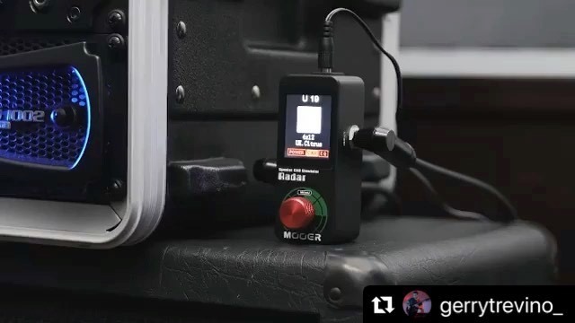 Our third and final winner: @gerrytrevino_ and his Radar Cab Simulator! You’ve just won yourself a brand new tuner!!! Thanks to everyone who entered the contest. Look for more in the future! 😎😎😎 #Repost @gerrytrevino_ with @make_repost...