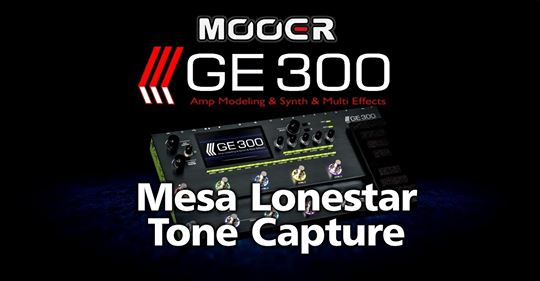 This smokin' hot Tone Capture from Glenn DeLaune will make you feel like your getting your face melted in a smokey Texas bar. Might make you wanna practice too. This preset is now available to download for your GE300 from our MOOER Audio Official GE300 Group! #mooeraudio #GE300 #tonecapture #ampmodelling #synth #multieffects #texasflood #guitar #brisket ...