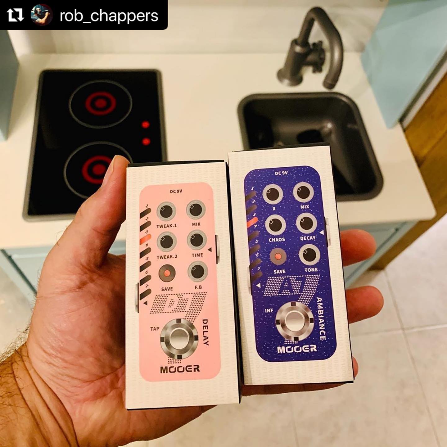 We can’t wait!  #Repost @rob_chappers with @make_repost