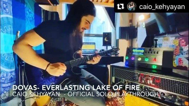 Check it out! 🤘🏽🤘🏽🤘🏽 #Repost @caio_kehyayan with @make_repost