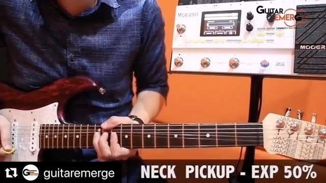 Perfect Friday vibes. #Repost @guitaremerge with @make_repost