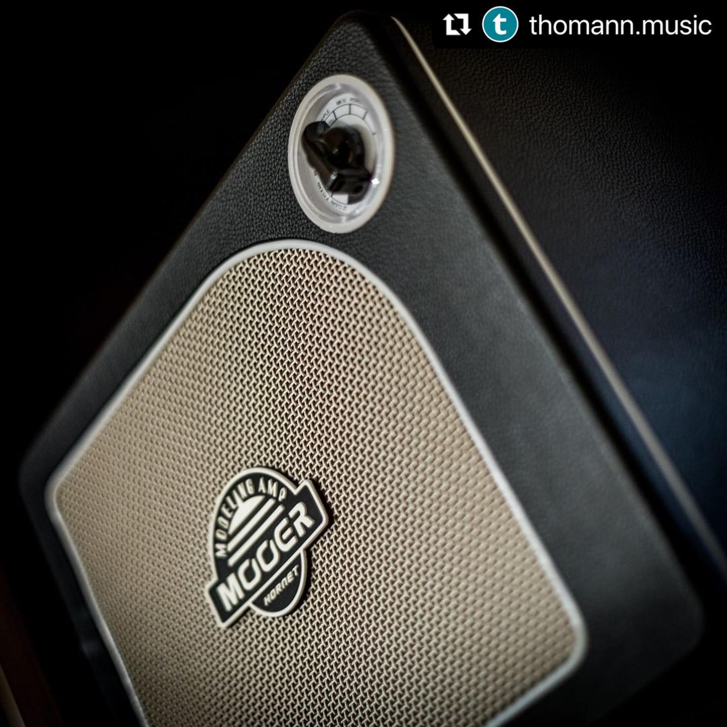 #Repost @thomann.music with @make_repost