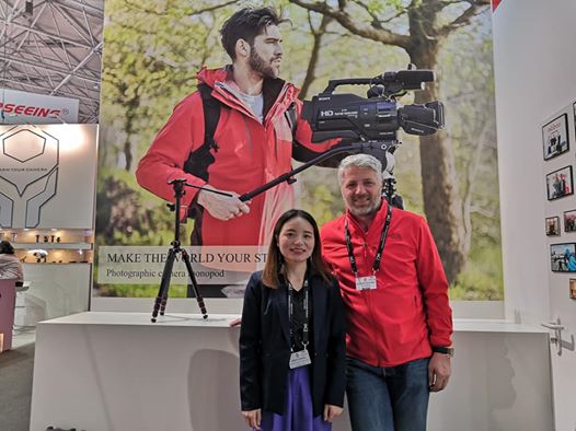 2018 IBC SHOW comes to a successful ending.