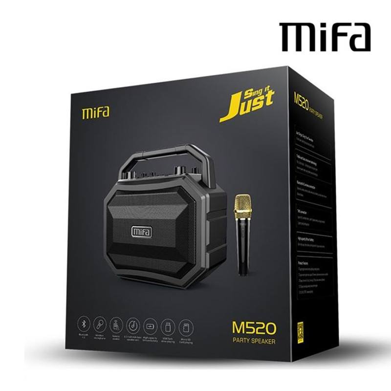 MIFA M520 